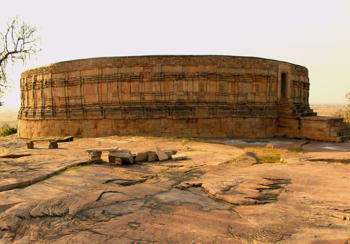 mesmerizing madhaya pradesh